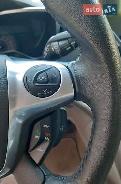 Минивэн Ford C-Max 2016 в 