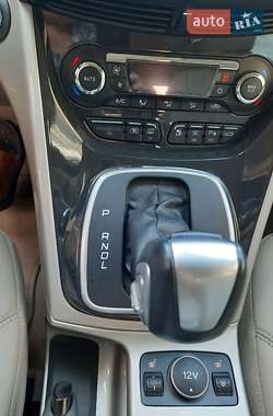 Минивэн Ford C-Max 2016 в Виннице