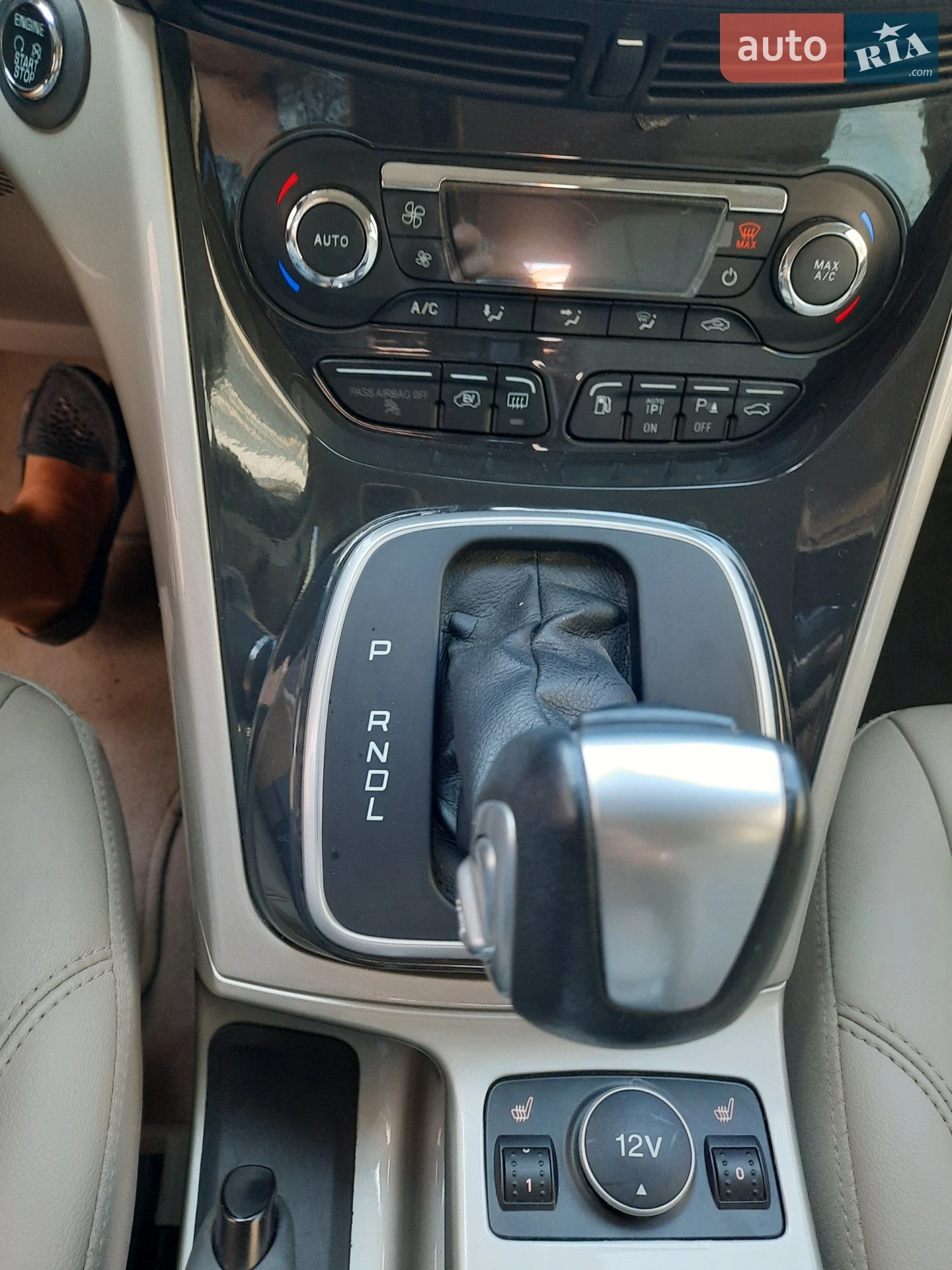 2016 Ford C-MAX - мініатюра 31
