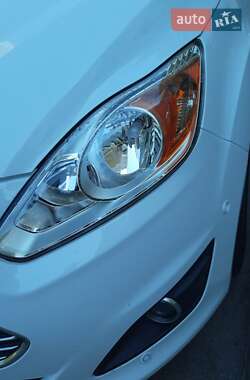 Минивэн Ford C-Max 2016 в Виннице
