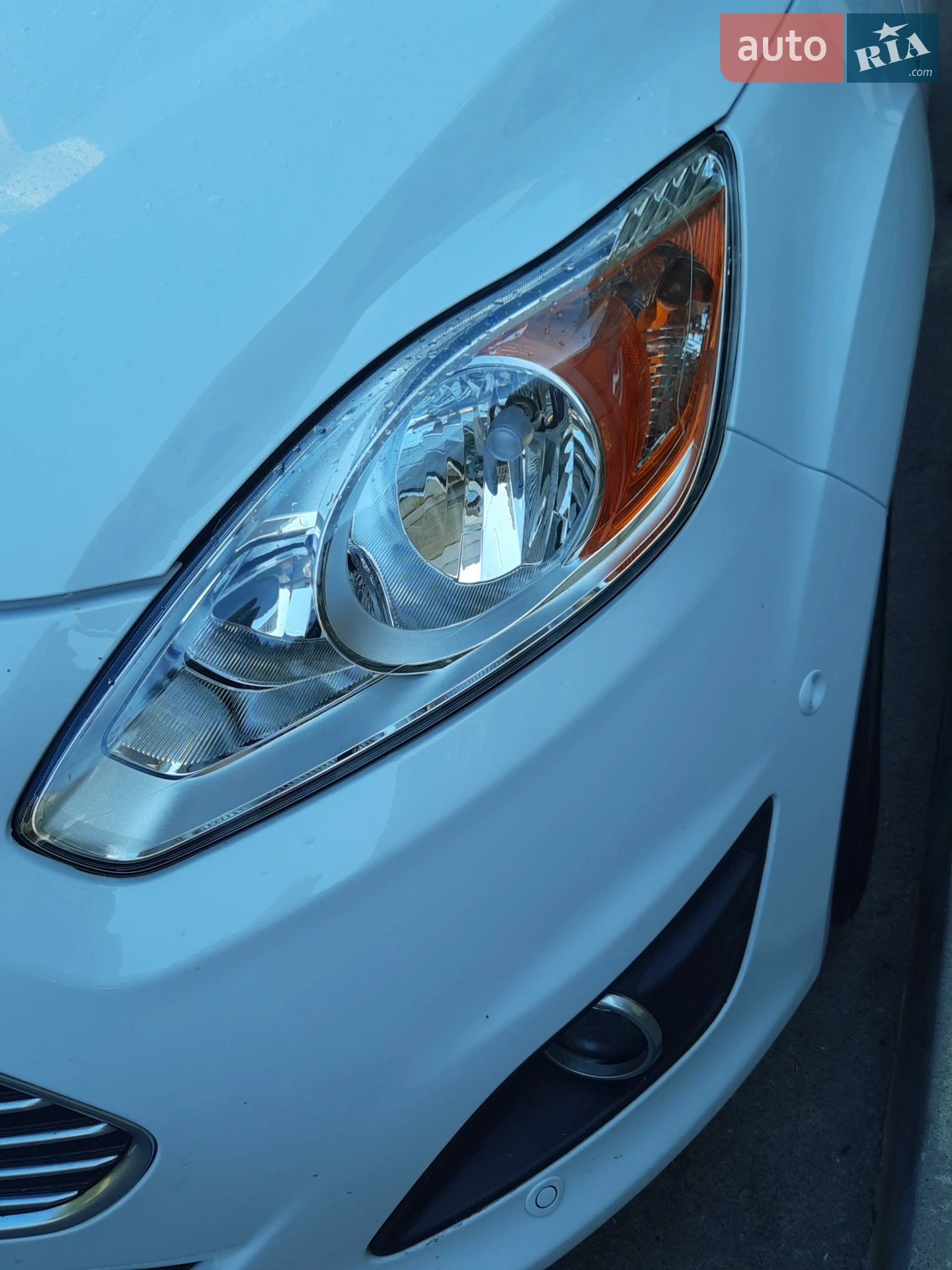 2016 Ford C-MAX - мініатюра 41