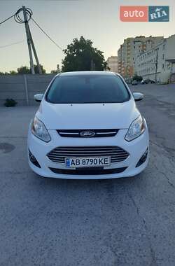 Минивэн Ford C-Max 2016 в Виннице