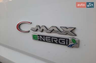 Минивэн Ford C-Max 2016 в Виннице