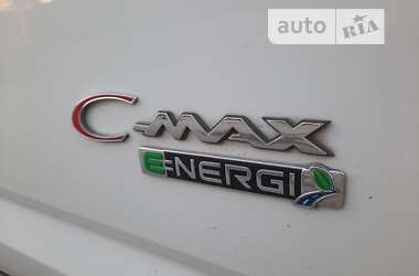 Минивэн Ford C-Max 2016 в Виннице
