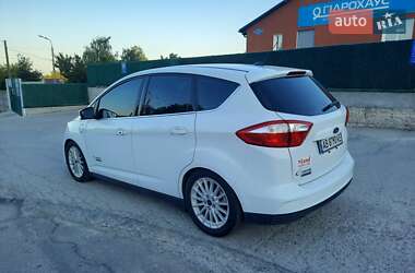 Минивэн Ford C-Max 2016 в Виннице