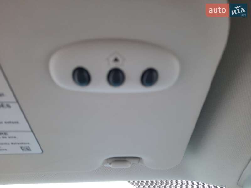 Минивэн Ford C-Max 2016 в Виннице