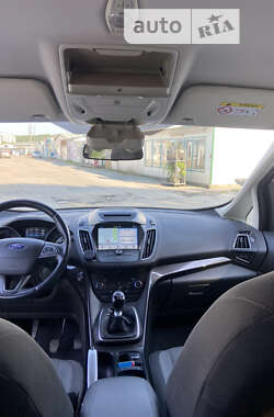 Минивэн Ford C-Max 2017 в Львове