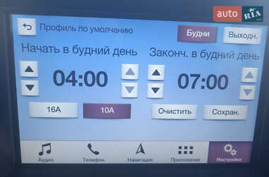 Минивэн Ford C-Max 2016 в 