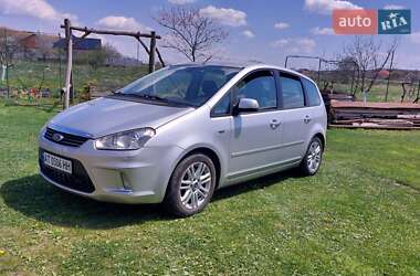 Минивэн Ford C-Max 2010 в 