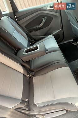 Минивэн Ford C-Max 2012 в 