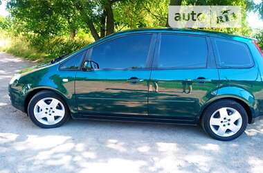 Мінівен Ford C-Max 2006 в Бердичеві