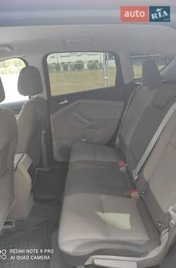 Минивэн Ford C-Max 2014 в Хмельницком