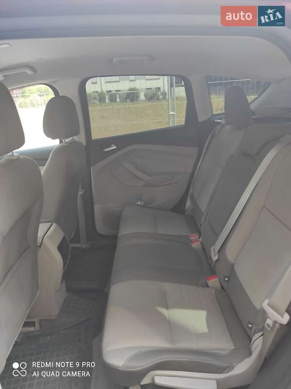 Минивэн Ford C-Max 2014 в Хмельницком
