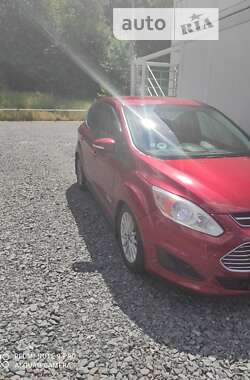 Минивэн Ford C-Max 2014 в Хмельницком