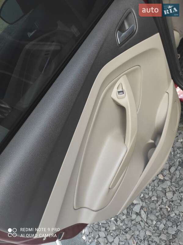 Минивэн Ford C-Max 2014 в Хмельницком