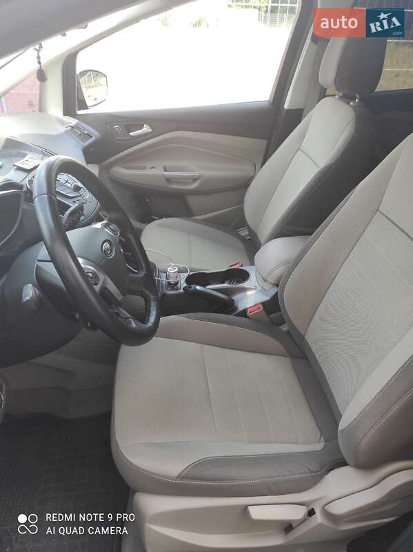Мінівен Ford C-Max 2014 в Хмельницькому