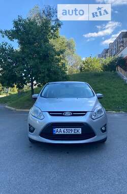 Мінівен Ford C-Max 2014 в Києві