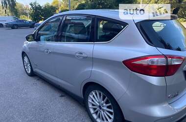Мінівен Ford C-Max 2014 в Києві