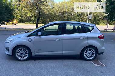 Мінівен Ford C-Max 2014 в Києві