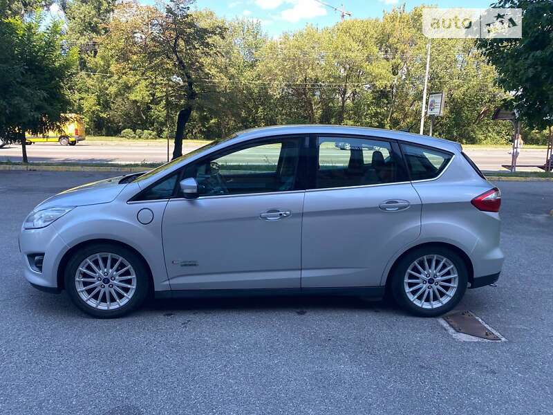 Мінівен Ford C-Max 2014 в Києві