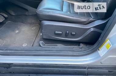 Мінівен Ford C-Max 2014 в Києві