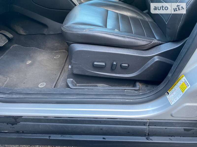 Мінівен Ford C-Max 2014 в Києві