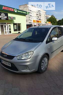 Минивэн Ford C-Max 2008 в Черновцах