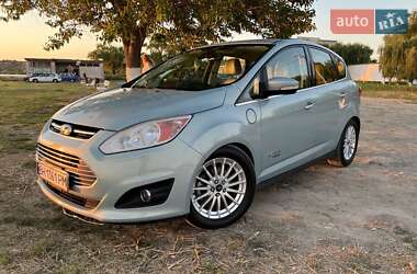 Мінівен Ford C-Max 2013 в Одесі