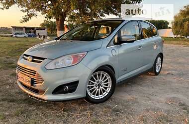 Мінівен Ford C-Max 2013 в Одесі