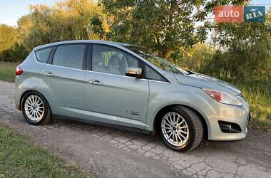Мінівен Ford C-Max 2013 в Одесі