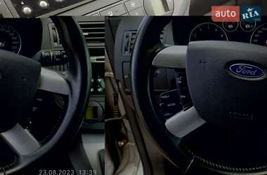 Минивэн Ford C-Max 2005 в Кременчуге