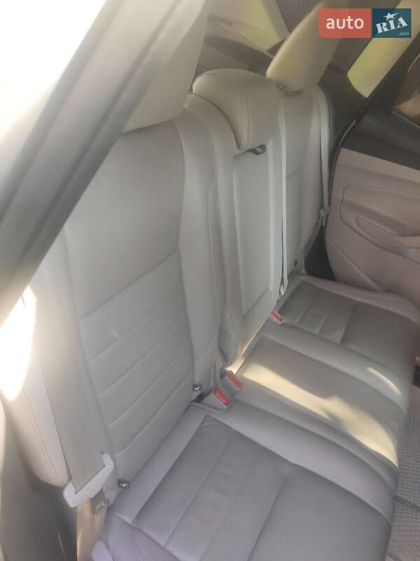 Мінівен Ford C-Max 2014 в Черкасах