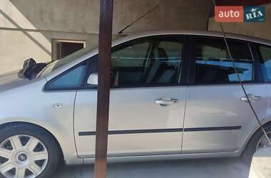 Минивэн Ford C-Max 2008 в Тячеве