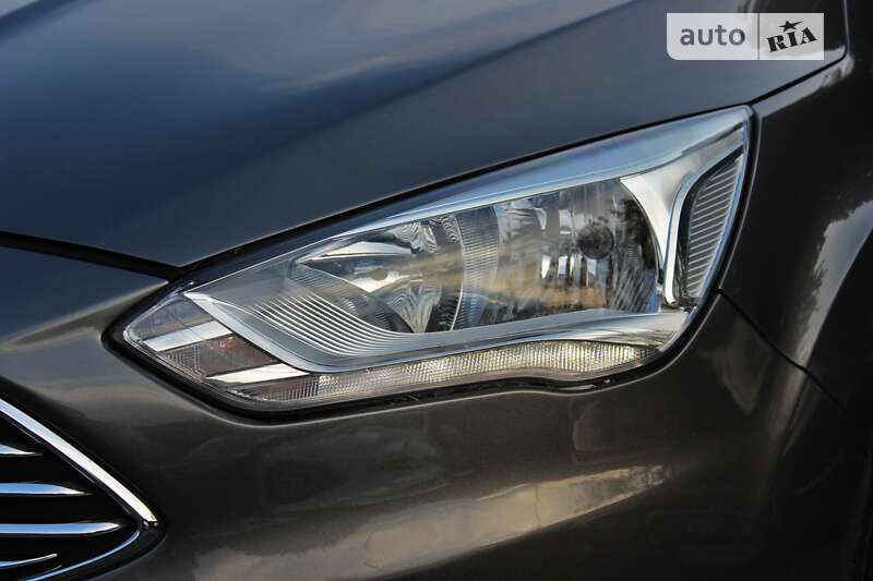 Минивэн Ford C-Max 2014 в Одессе
