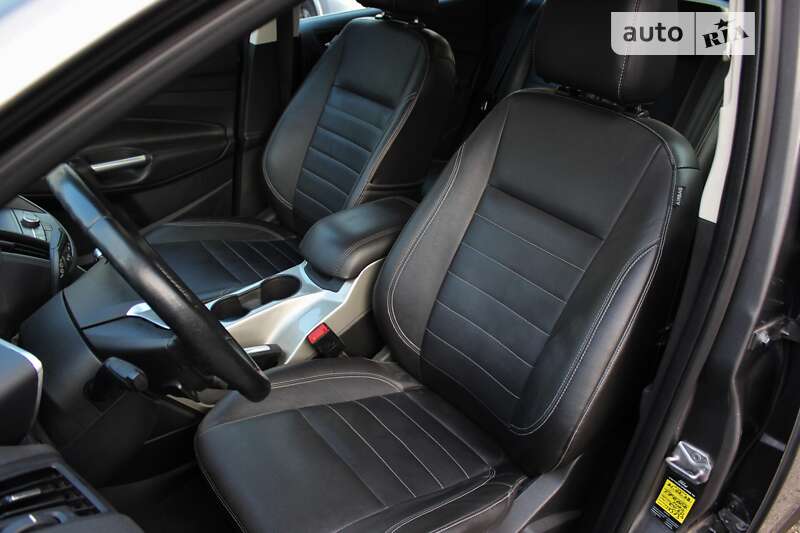 Минивэн Ford C-Max 2014 в Одессе