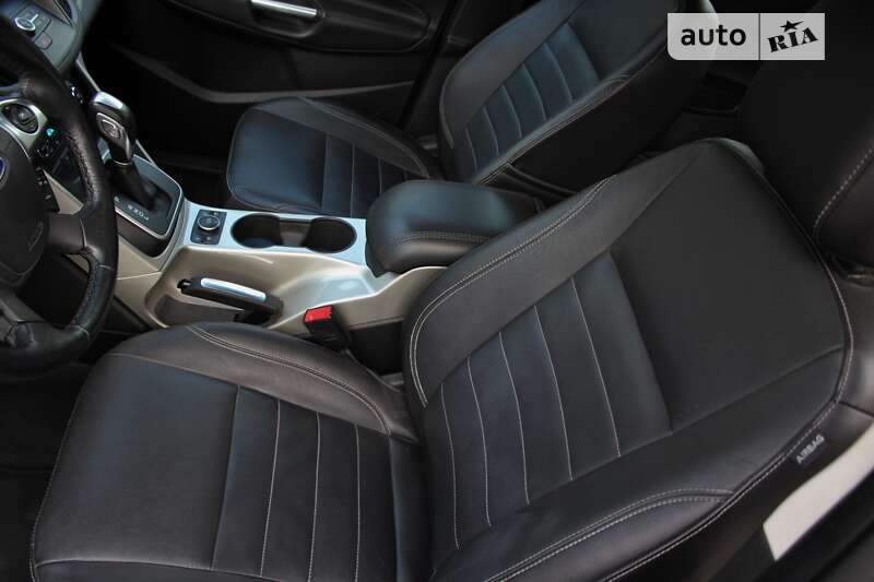 Минивэн Ford C-Max 2014 в Одессе