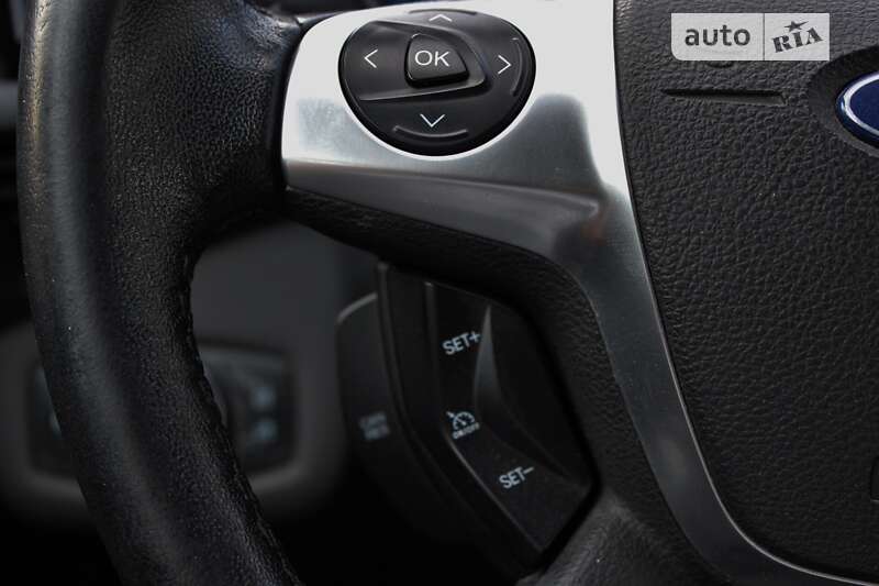Минивэн Ford C-Max 2014 в Одессе
