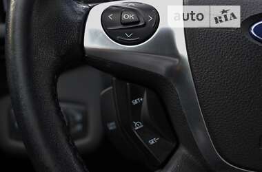 Минивэн Ford C-Max 2014 в 