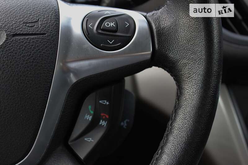 Минивэн Ford C-Max 2014 в Одессе