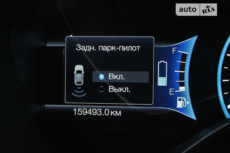 Минивэн Ford C-Max 2014 в Одессе