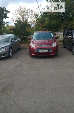 Мінівен Ford C-Max 2012 в Києві