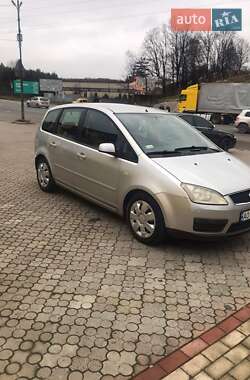 Минивэн Ford C-Max 2006 в 