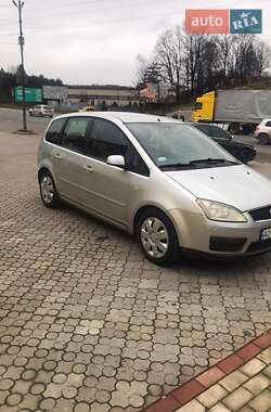 Мінівен Ford C-Max 2006 в Виноградові