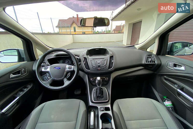 Минивэн Ford C-Max 2015 в Ровно