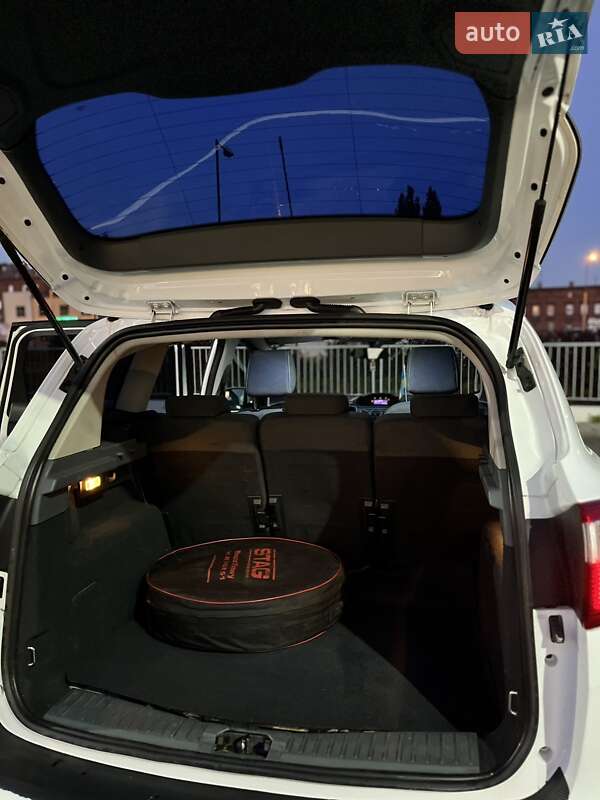Минивэн Ford C-Max 2010 в Житомире