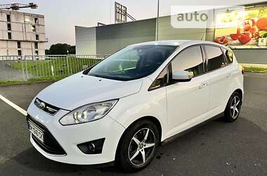 Минивэн Ford C-Max 2010 в Житомире