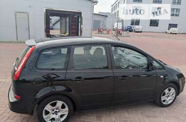 Микровэн Ford C-Max 2009 в Ровно