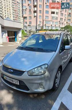 Микровэн Ford C-Max 2008 в 