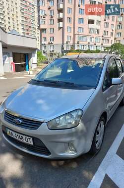 Микровэн Ford C-Max 2008 в Киеве