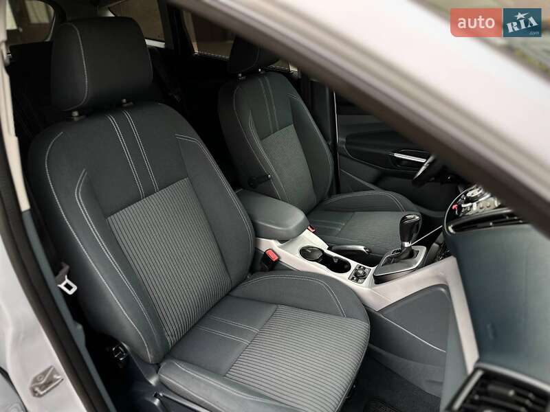 Минивэн Ford C-Max 2011 в Черновцах